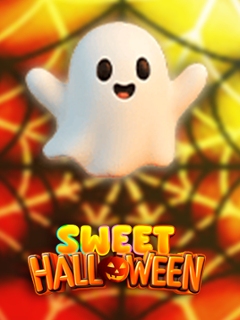 Sweet Halloween