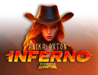 Anika Axton Inferno