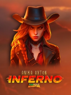 Anika Axton Inferno