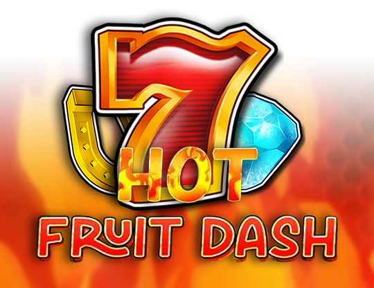 Hot Fruit Dash