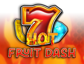 Hot Fruit Dash