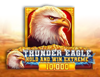 Thunder Eagle Hold and Win Extreme 10,000