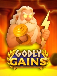 Godly Gains