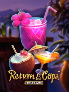 Return to the Copa