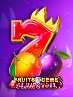 Fruits or Gems: Clawctail