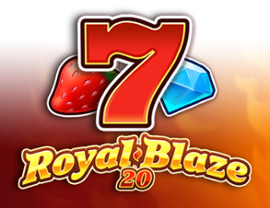 Royal Blaze 20