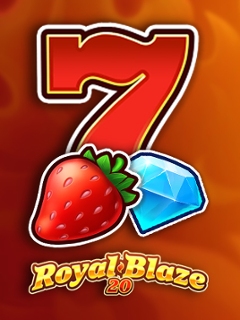 Royal Blaze 20