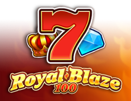 Royal Blaze 100
