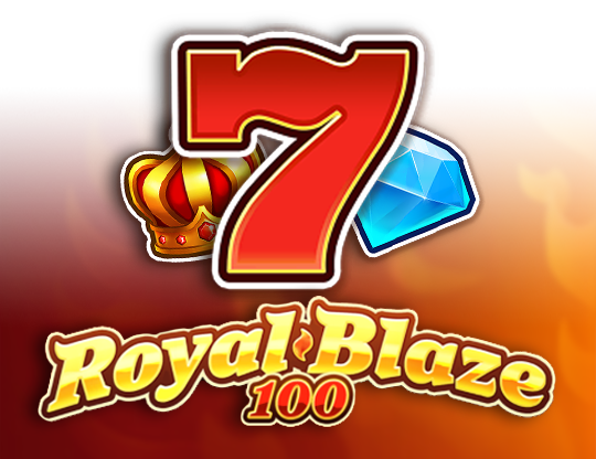 Royal Blaze 100