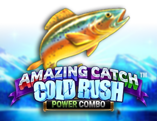 Amazing Catch Cold Rush Power Combo