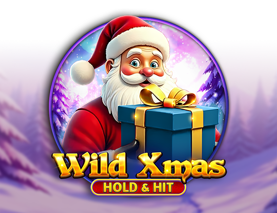Wild Xmas Hold & Hit