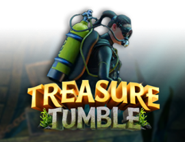 Treasure Tumble
