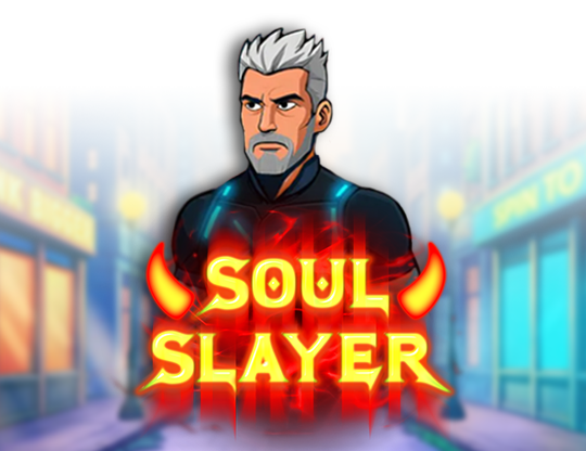 Soul Slayer