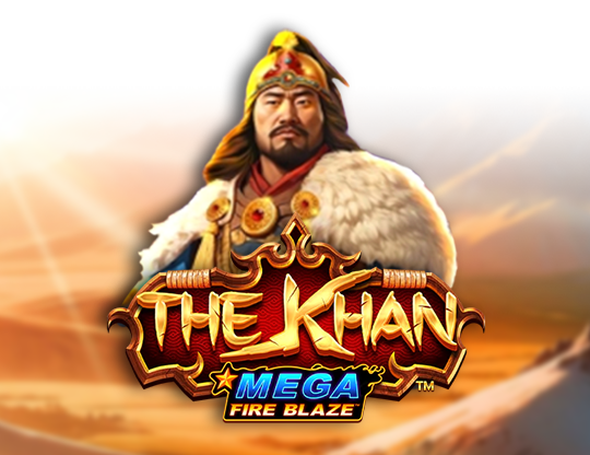 Mega Fire Blaze: The Khan