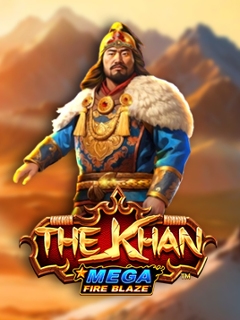 Mega Fire Blaze: The Khan