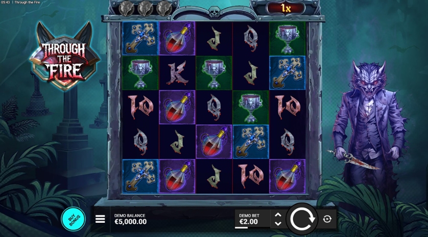 Through the Fire.jpg