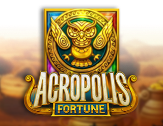 Acropolis Fortune