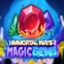 Immortal Ways Magic Gems