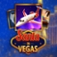 Santa In Vegas