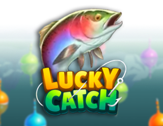Lucky Catch Pick & Win