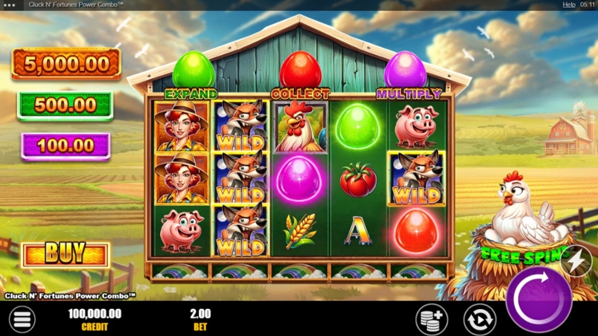 Cluck N' Fortunes Power Combo.jpg