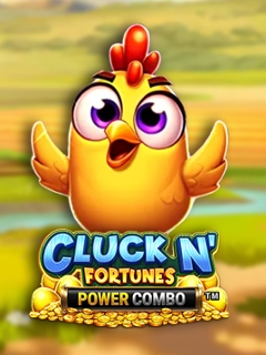 Cluck N' Fortunes Power Combo