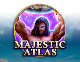 Majestic Atlas