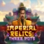 Imperial Relics: Three Pots