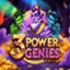 3 Power Genies