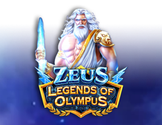 Zeus Legends of Olympus