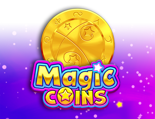 Magic Coins
