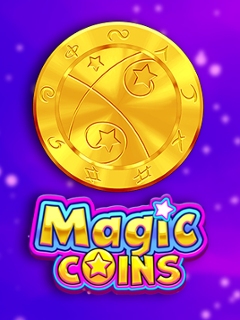 Magic Coins