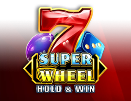 777 Super Wheel: Hold & Win