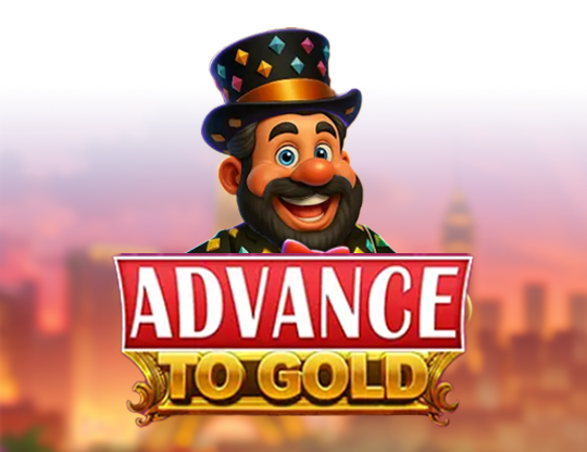 Advance to Gold