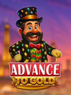 Advance to Gold