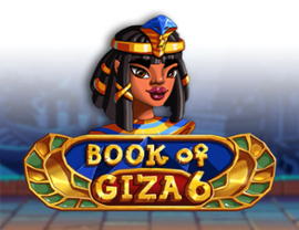 Book of Giza 6