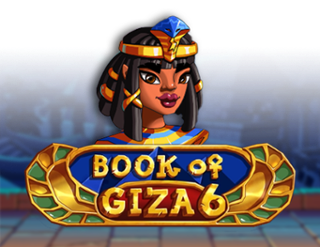 Book of Giza 6