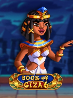 Book of Giza 6