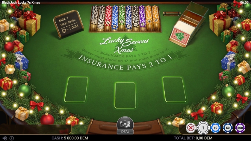 Blackjack Lucky 7s Xmas.jpg