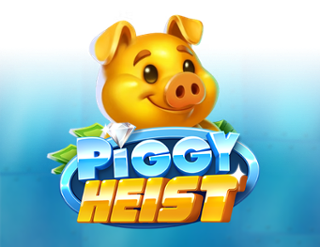 Piggy Heist