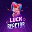 Luck Reactor