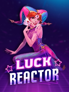 Luck Reactor