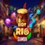 Hot Rio Samba