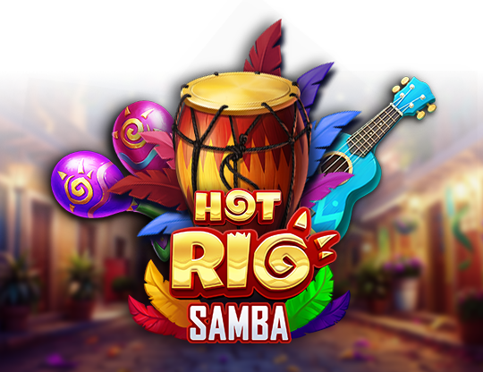 Hot Rio Samba