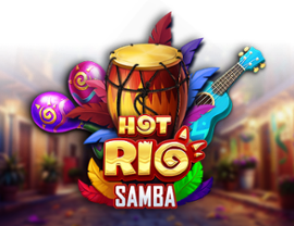 Hot Rio Samba