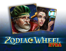 Zodiac Wheel Xtra Bell LInk