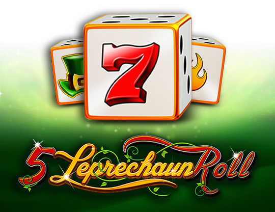 5 Leprechaun Roll