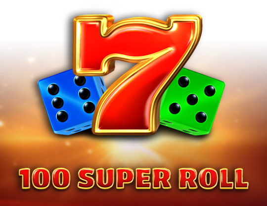 100 Super Roll