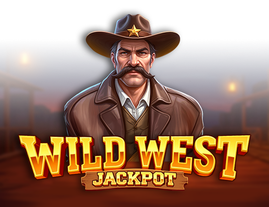 Wild West Jackpot