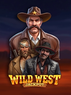 Wild West Jackpot